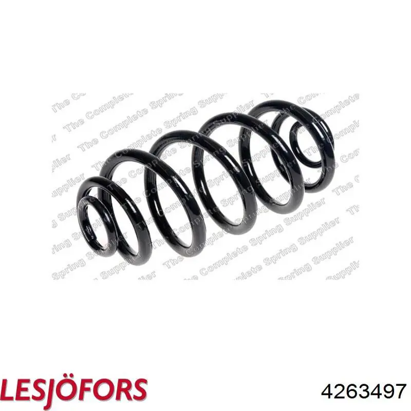 Пружина амортизатора Opel 0424115 цена, от 42.96 USD