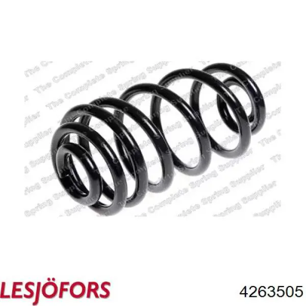 Пружина амортизатора Sachs 994863 цена, от 51.35 USD