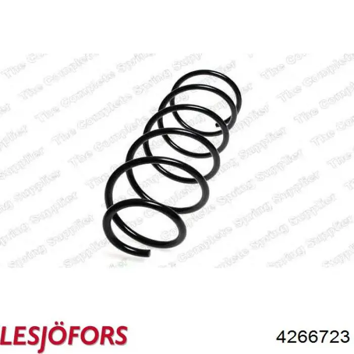 Пружина амортизатора Peugeot 406 купе (8C) (1997 - 2004) цена, от 31.47 USD