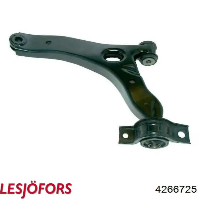 Пружина амортизатора Lesjofors 4266725 цена, от 28.96 USD