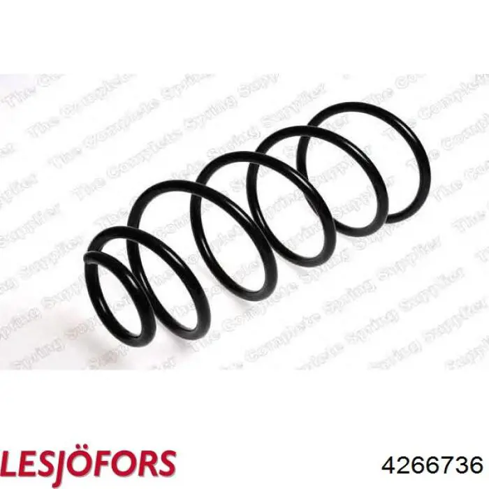 Задняя пружина 994531 Sachs