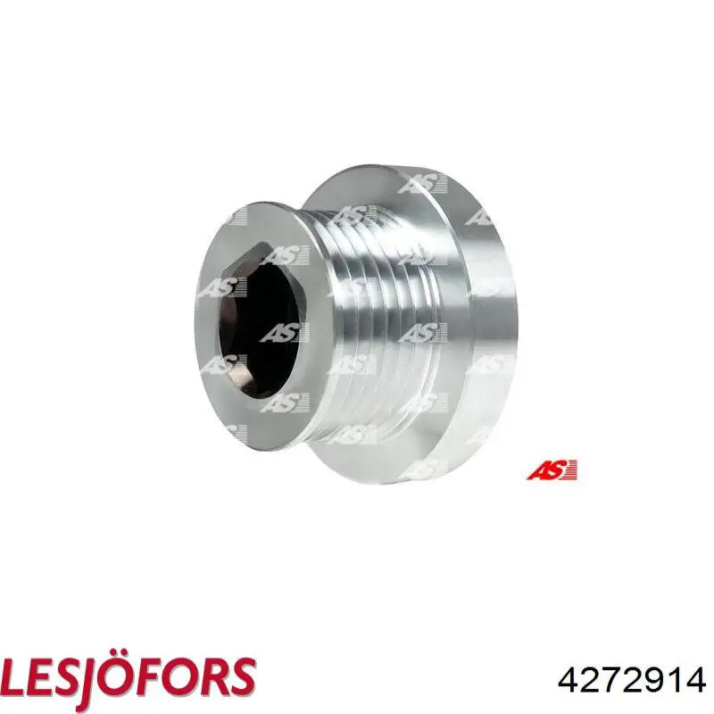 Пружина амортизатора Lesjofors 4272914 цена, от 19.39 USD