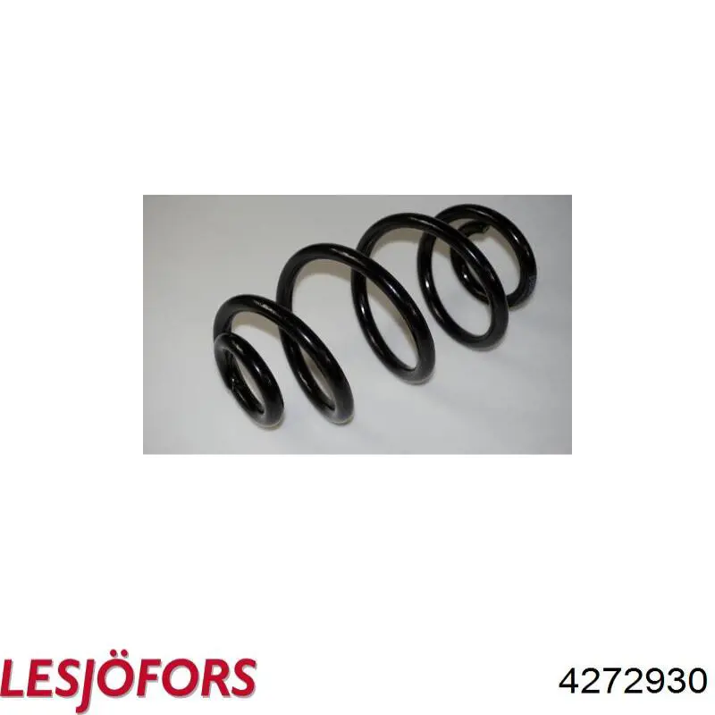 Купить 8200249829 Renault (RVI) Пружина подвески