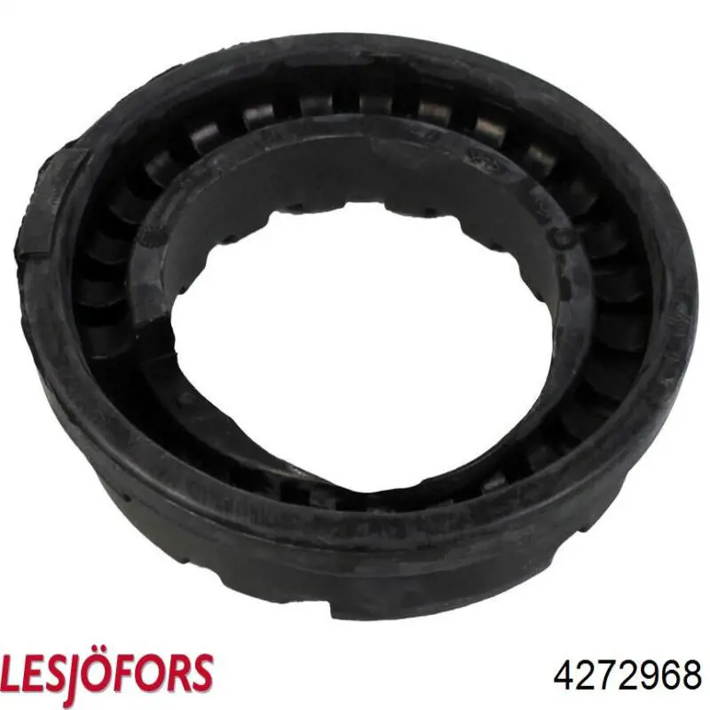 Пружина амортизатора Renault (RVI) 550207712R цена, от 44.33 USD