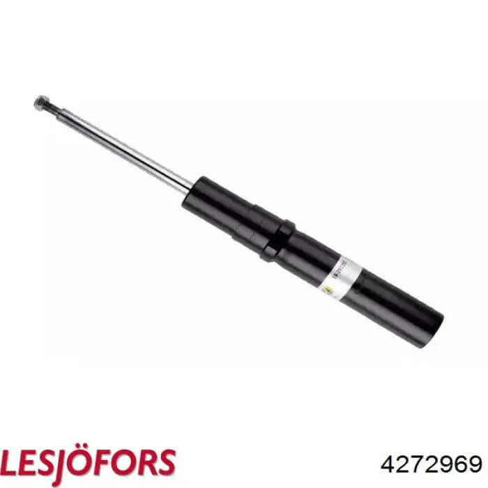 Пружина амортизатора Lesjofors 4272969 цена, от 36.46 USD