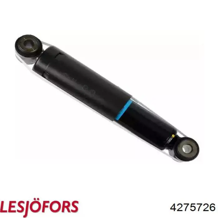 Пружина амортизатора Lesjofors 4275726 цена, от 40.87 USD