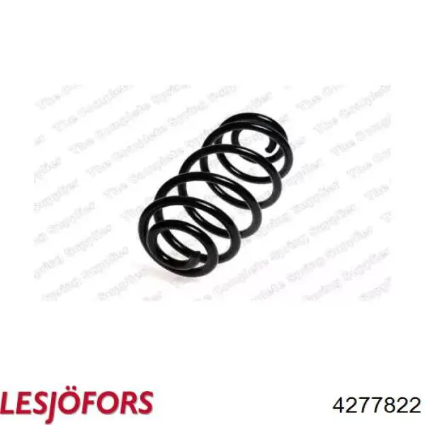 Купить 994563 Sachs Пружина подвески