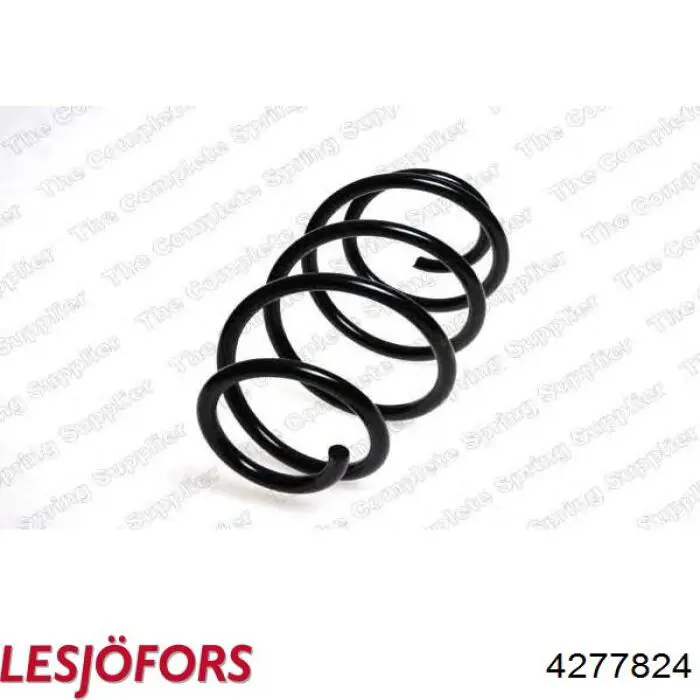 Купить 4277824 Lesjofors Пружина подвески