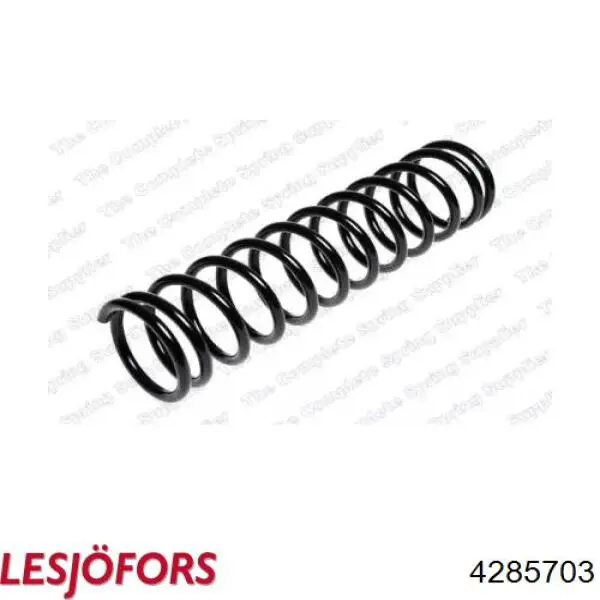 Купить 4285703 Lesjofors Пружина подвески