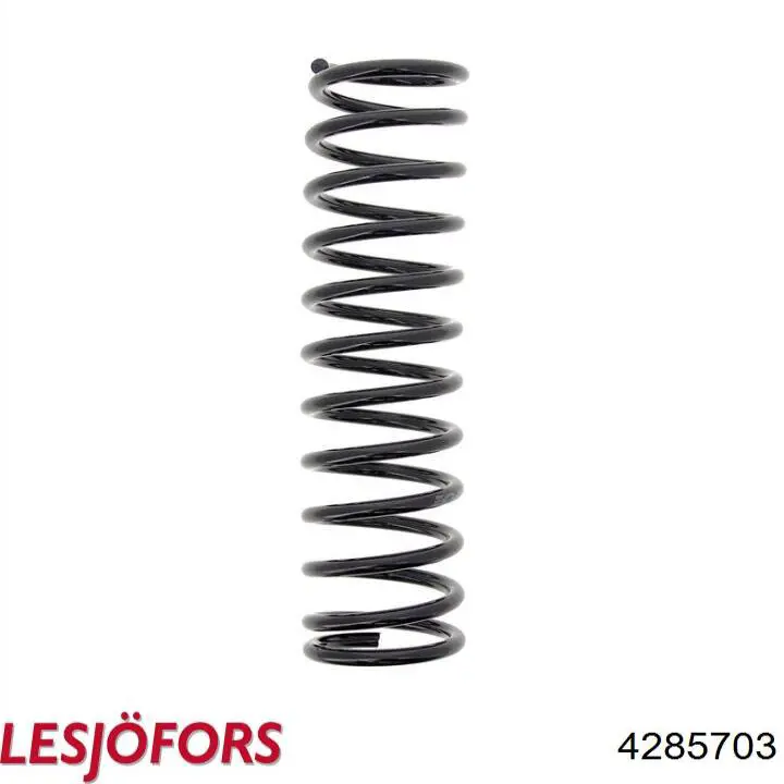 Пружина амортизатора Lesjofors 4285703 цена, от 24.83 USD