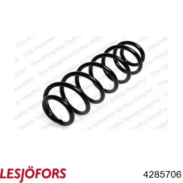 Купить 4285706 Lesjofors Пружина подвески