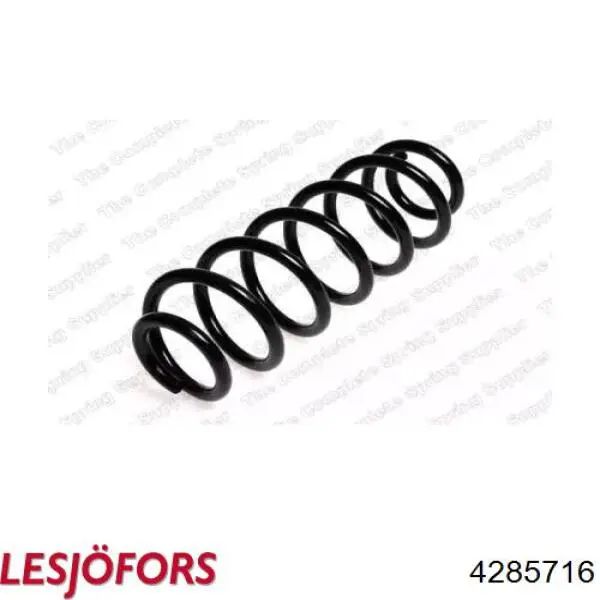 Пружина амортизатора Lesjofors 4285716 цена, от 33.62 USD