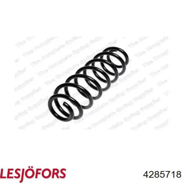 Пружина амортизатора Lesjofors 4285718 цена, от 21.96 USD
