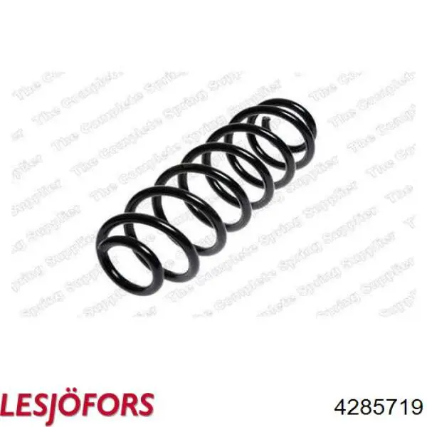 Пружина амортизатора Lesjofors 4285719 цена, от 19.87 USD