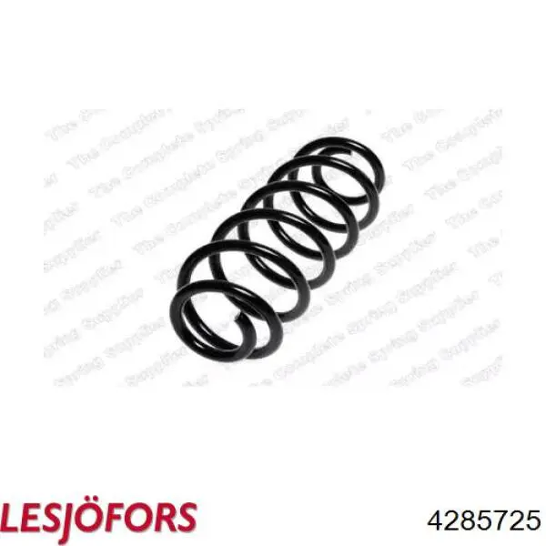 Пружина амортизатора Lesjofors 4285725 цена, от 22.55 USD