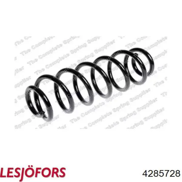 Пружина амортизатора Lesjofors 4285728 цена, от 31.51 USD