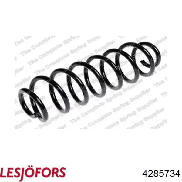 Купить 4285734 Lesjofors Пружина подвески