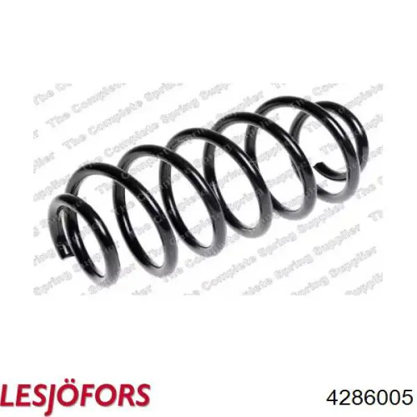 Купить A4543240804 Mercedes Пружина подвески
