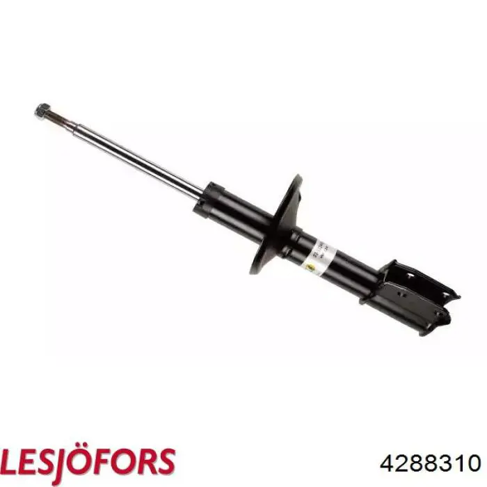 Compre 4288310 Lesjofors Mola traseira