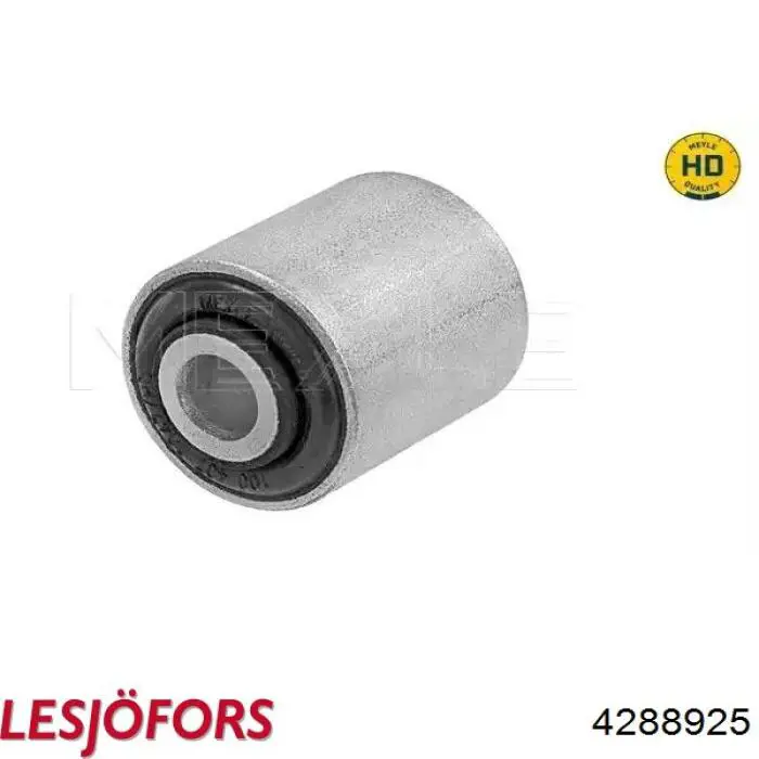 Купить 4288925 Lesjofors Пружина подвески