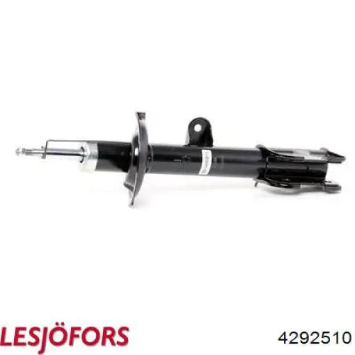 Задняя пружина CS16090 NIPPON MOTORS
