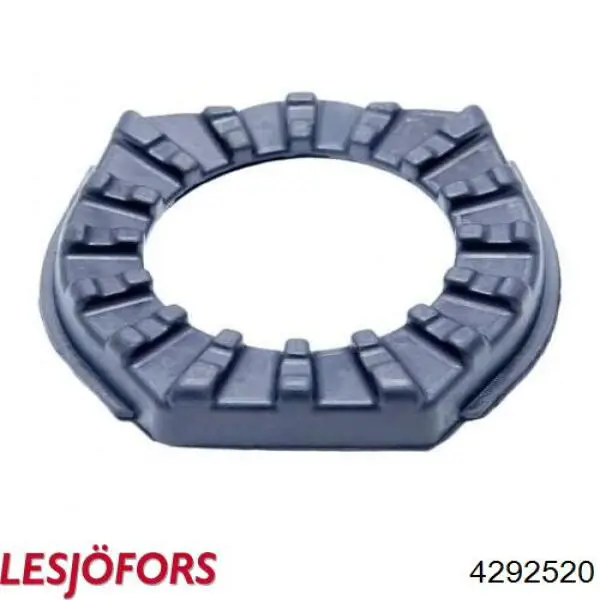 Пружина амортизатора Lesjofors 4292520 цена, от 24.70 USD