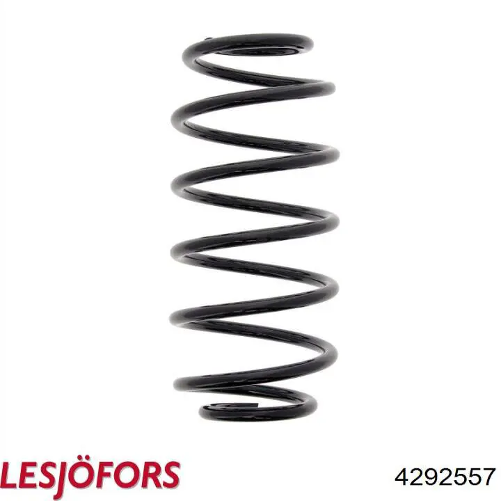 Пружина амортизатора Lesjofors 4292557 цена, от 24.39 USD