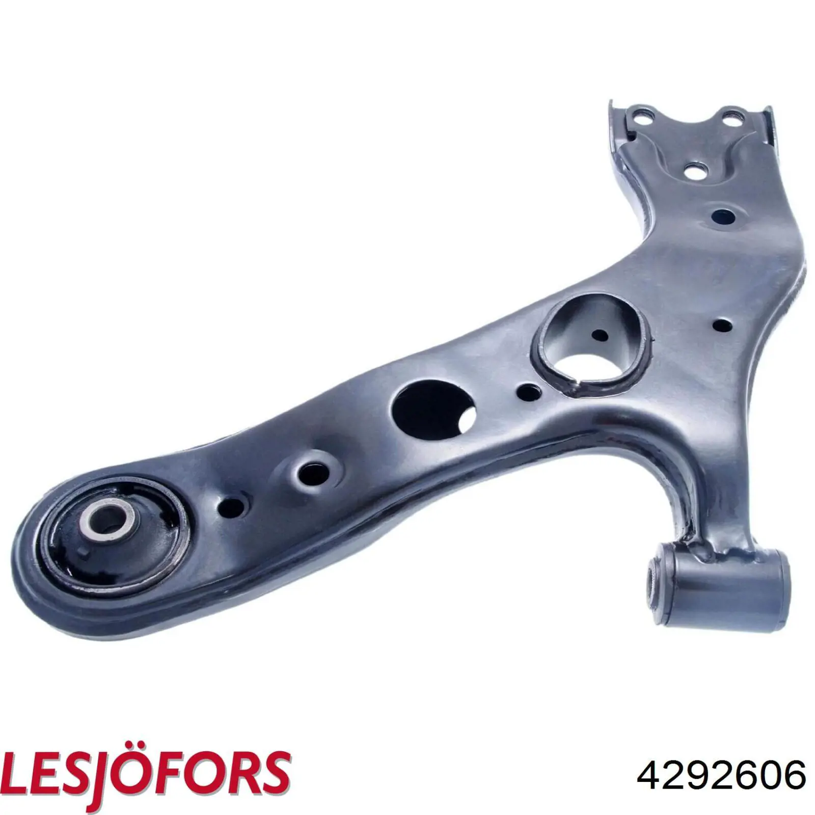 Пружина амортизатора Lesjofors 4292606 цена, от 55.62 USD