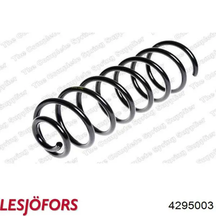 Купить 4295003 Lesjofors Пружина подвески