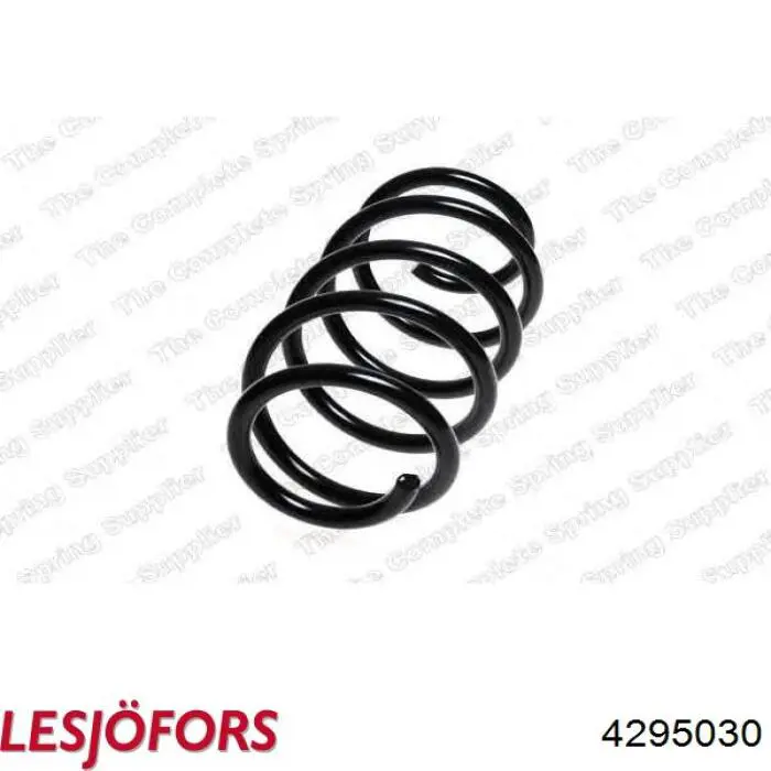 Купить 4295030 Lesjofors Пружина подвески