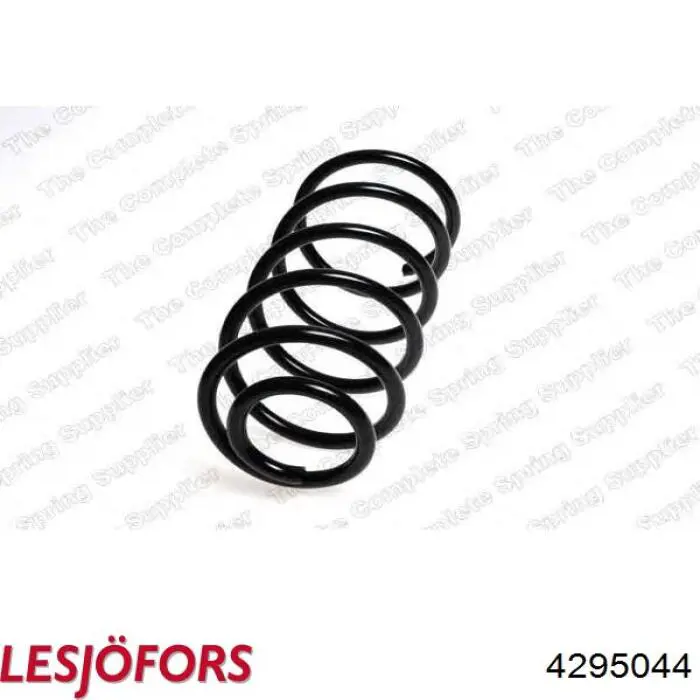 Пружина амортизатора Lesjofors 4295044 цена, от 31.97 USD
