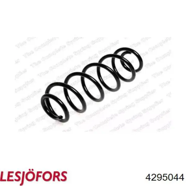 Купить 4295044 Lesjofors Пружина подвески