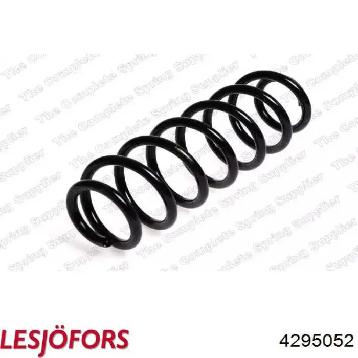 Купить 4295052 Lesjofors Пружина подвески