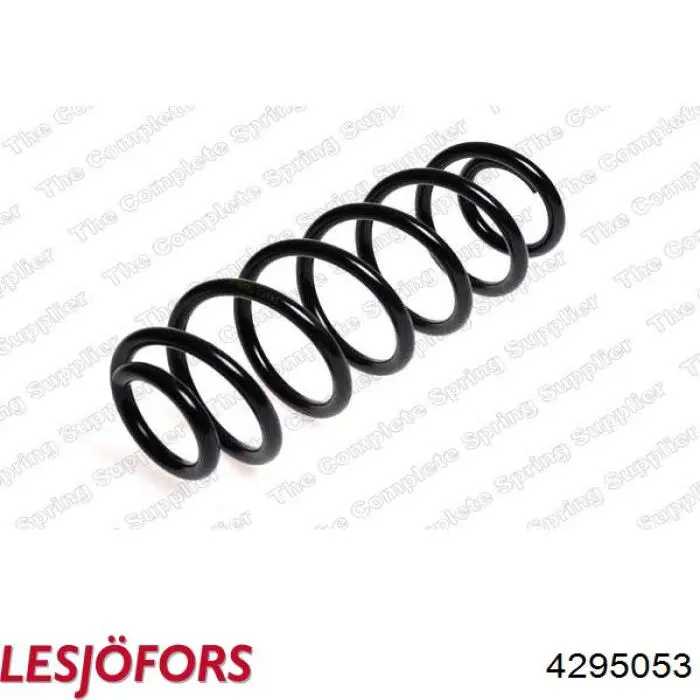 Пружина амортизатора Lesjofors 4295053 цена, от 27.03 USD