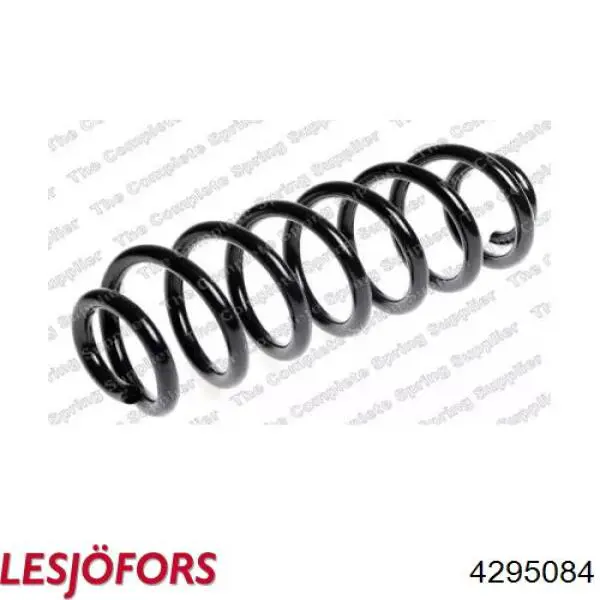 Пружина амортизатора Lesjofors 4295084 цена, от 41.46 USD