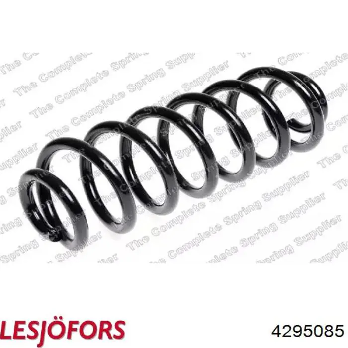 Купить 4295085 Lesjofors Пружина подвески