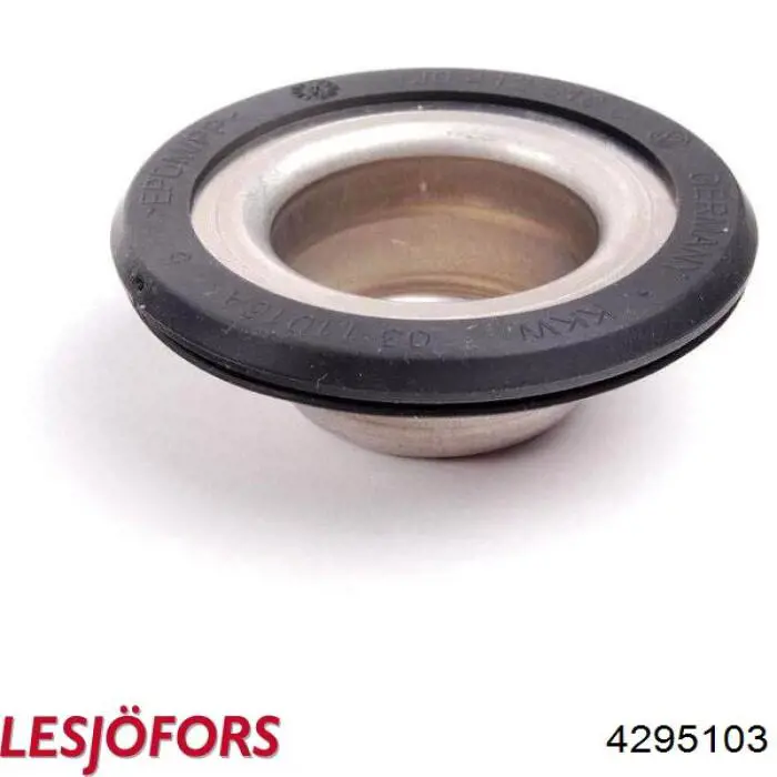 Пружина амортизатора Febi 174712 цена, от 30.59 USD