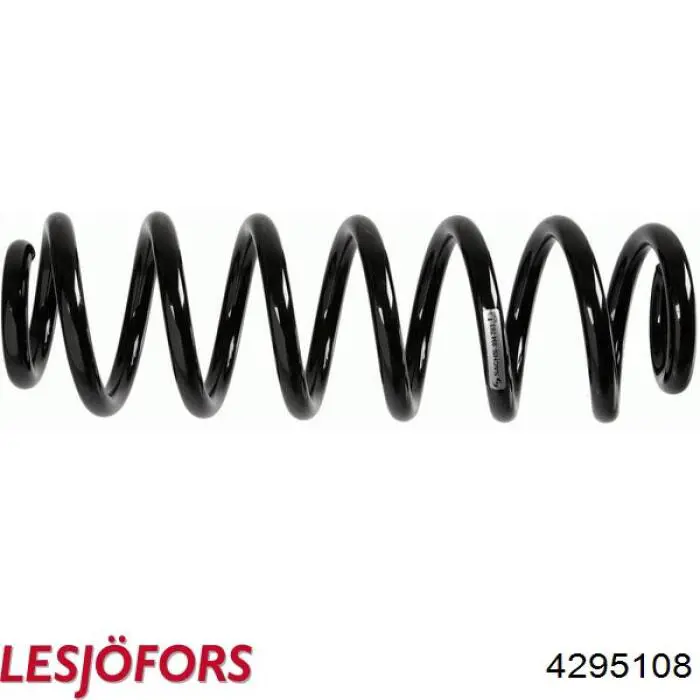 Пружина амортизатора Magnum Technology SW154MT цена, от 21.02 USD