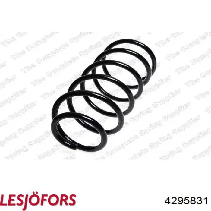 Пружина амортизатора Volvo 30748385 цена, от 39.10 USD
