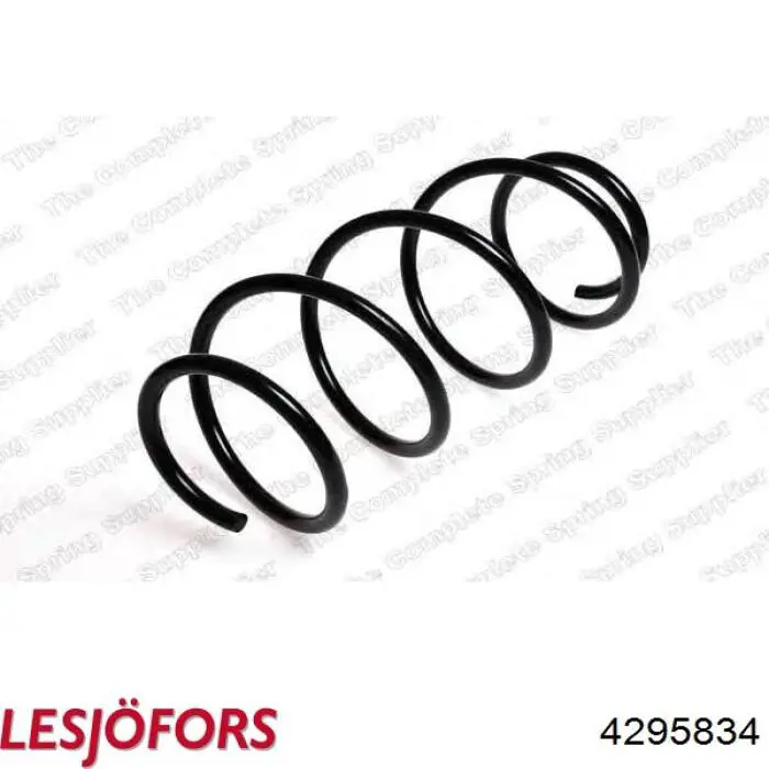 Купить 4295834 Lesjofors Пружина подвески
