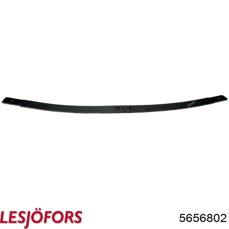 Передние рессоры Lesjofors 5656802 цена, от 250.70 USD