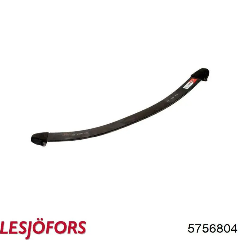 Передние рессоры Lesjofors 5756804 цена, от 130.47 USD