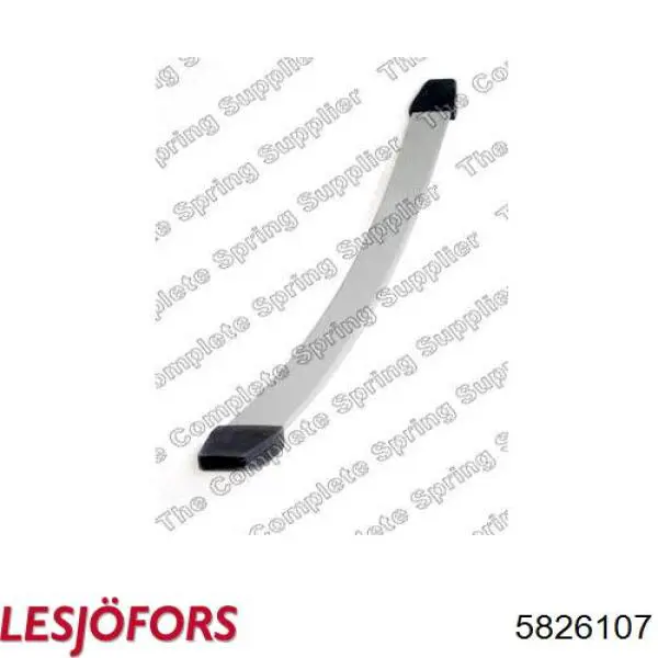 Купить 5102EY Peugeot/Citroen Рессоры дополнительные