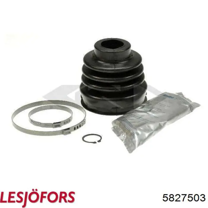 Купить 1C155560CD Ford Рессоры дополнительные