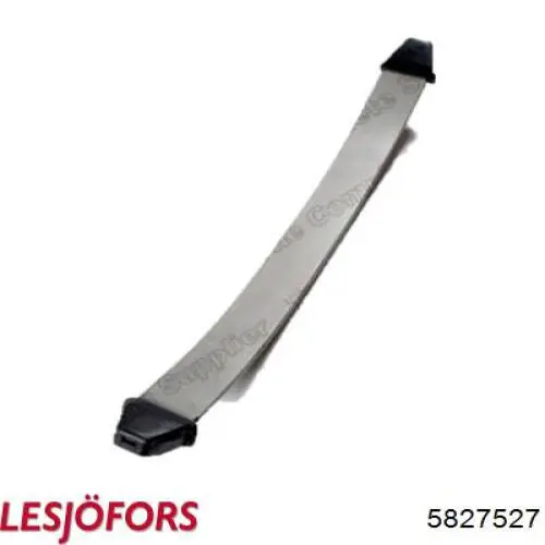 Рессоры задние (пружины задней подвески) Ford 1684754 цена, от 132.99 USD