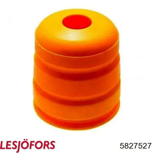 Купить 1684754 Ford Рессоры дополнительные