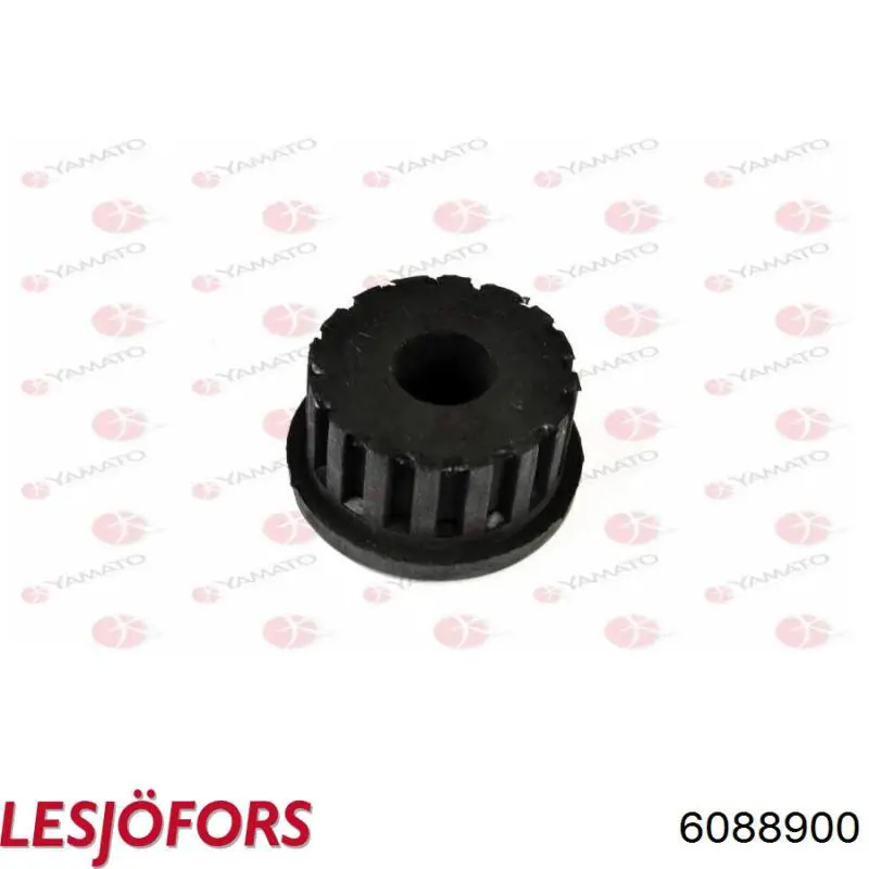 Передние рессоры Lesjofors 6088900 цена, от 139.25 USD