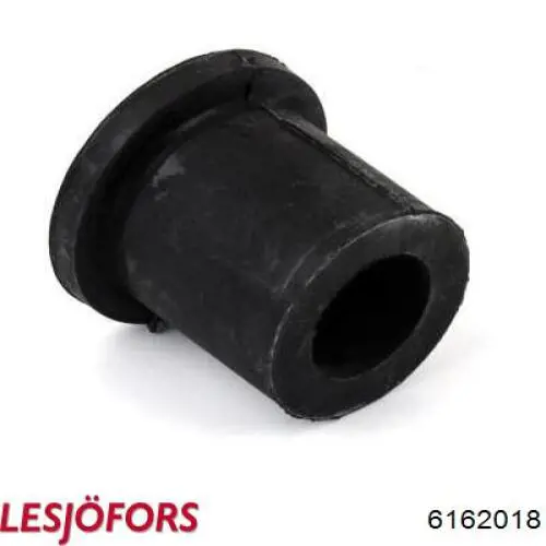 Рессоры задние (пружины задней подвески) Lesjofors 6162018 цена, от 286.74 USD