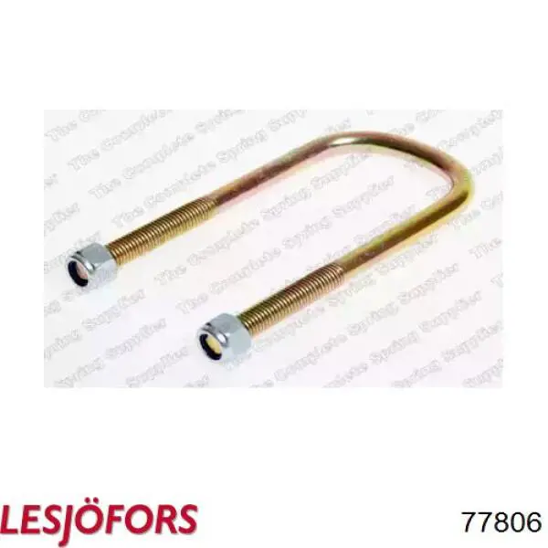 Купить 0790651 Sampa Otomotiv‏ Стремянка рессоры