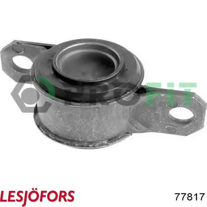 Стремянка рессоры Lesjofors 77817 цена, от 30.29 USD